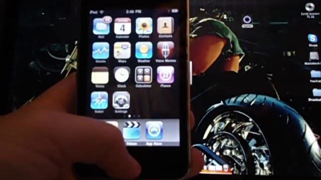 Spirit Jailbreak - All Devices (including iPad) All Unteathered (Mac/PC) смотреть онлайн