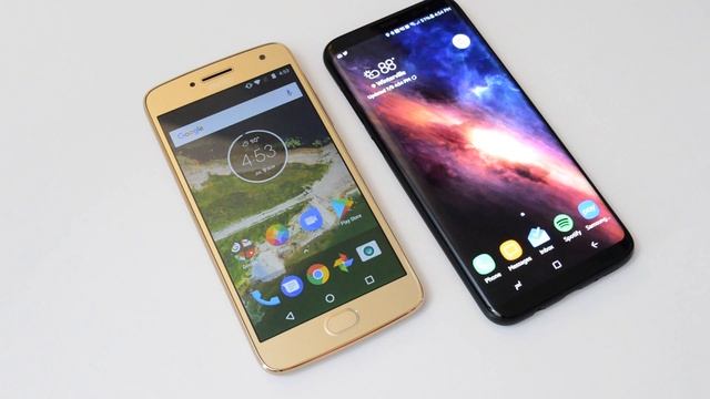 Moto G5 Plus Review - Best Budget Smartphone? смотреть онлайн