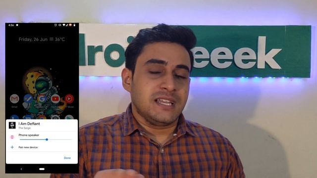 Android 11 Beta 1: Top 5 Fresh Features! Main Bugs? смотреть онлайн