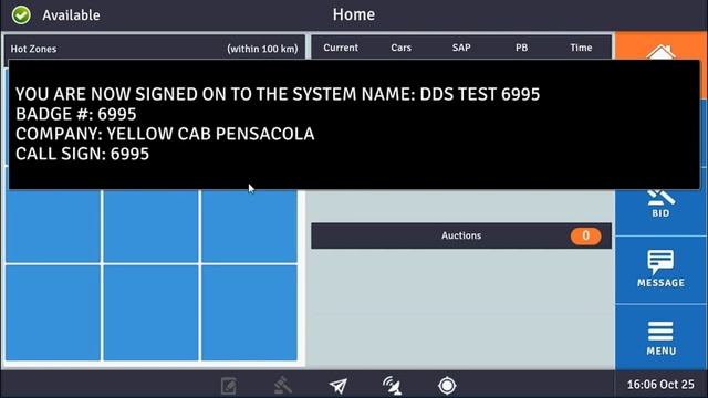 1 Driver Pro Sign On смотреть онлайн