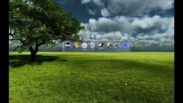 Nexus Dock v10.8 preview смотреть онлайн