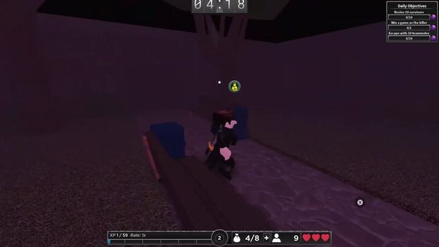 Roblox (2015) Xbox Series X Gameplay - No Commentary