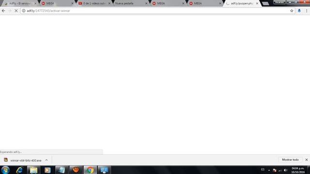 Descargar winrar 32 y 64 bit en mega смотреть онлайн