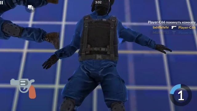 Critical strike/mac10/usp45/выживание смотреть онлайн