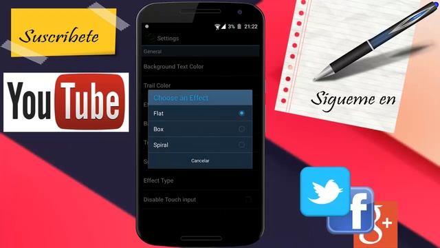 TOP 5 MEJORES LIVE WALLPAPERS para ANDROID | GRATIS | NO ROOT смотреть онлайн