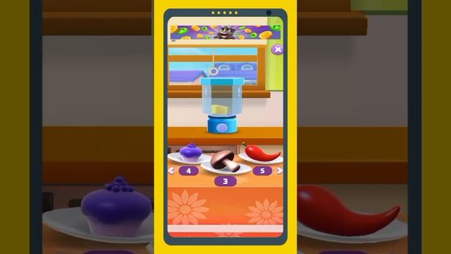 Unlimited money - my talking Tom 2 - Gameplay aadi zone смотреть онлайн