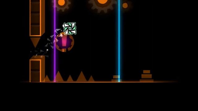 (My hardest) Carnage Mode by Findexi & More (Extreme Demon) | Geometry Dash смотреть онлайн