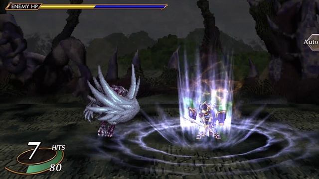 Valkyrie Profile Lenneth (First Time Playing) Part 20 - Mobile Android Port смотреть онлайн