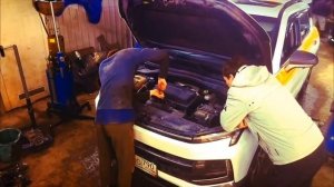 то3 москвич 3 #москвич3 #москвич #автосервис #то #