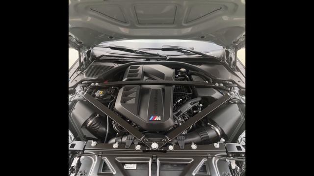 2023 BMW M4 competition. Initial impressions and build. #bmwm #bmwg82 #bmwm4coupe #bmwm4 смотреть онлайн