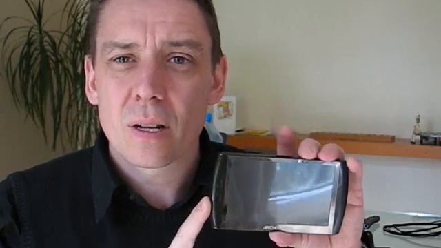 iPad vs Archos 5 - Detailed comparison смотреть онлайн