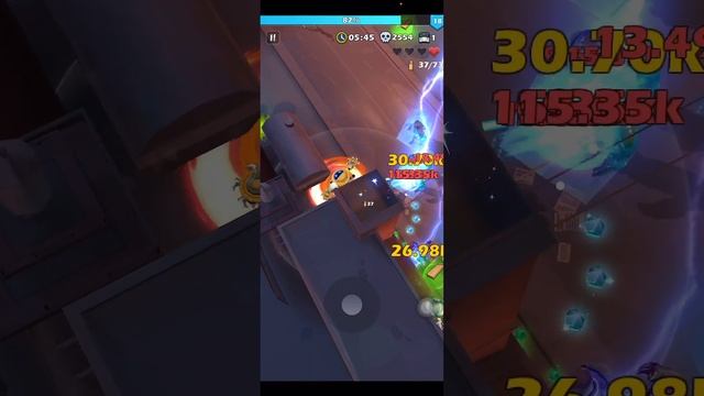 Zombie Waves Chapter 15 Guide смотреть онлайн