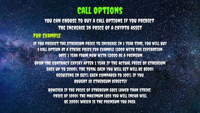 Learn how to Trade Options on Bybit смотреть онлайн