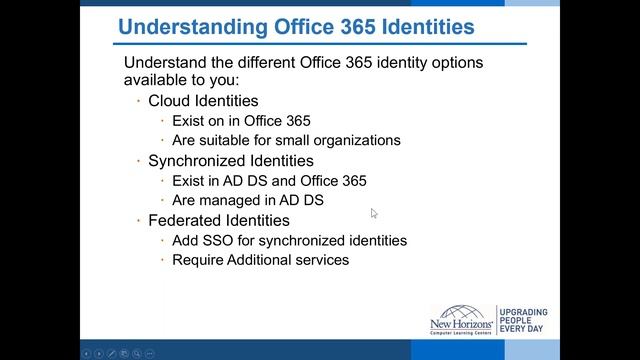 Tips and Tricks for Using Office 365 || New Horizons Nigeria || Free Online Courses смотреть онлайн