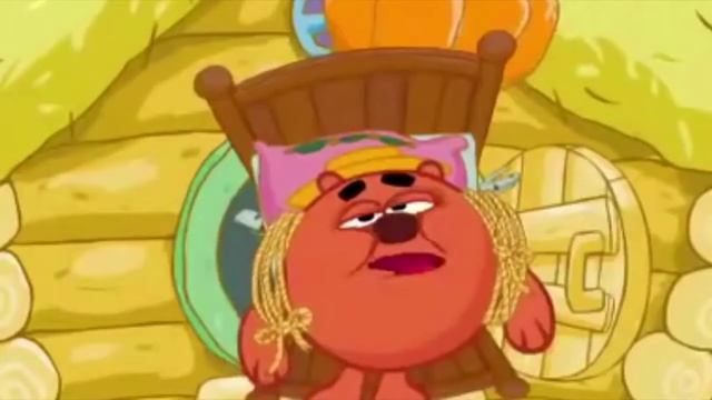 Дискотека копатыча