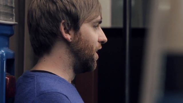 Get More Into: Radiohead, Paranoid Android смотреть онлайн