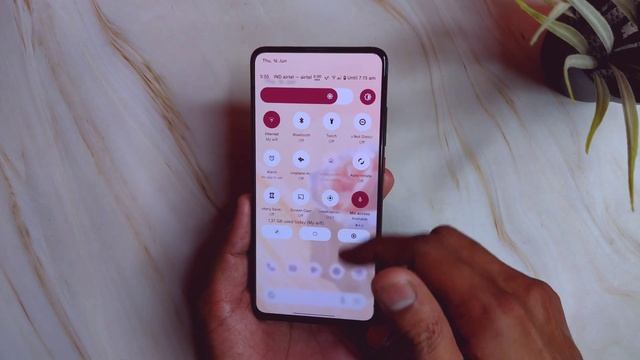 Project Blaze v1.2 Official Update on Redmi K20 Pro - Needs More Optimisation !!