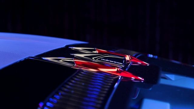 GAC Aion Hyper SSR, The Fastest EV, 1.9S/0-100KM/H