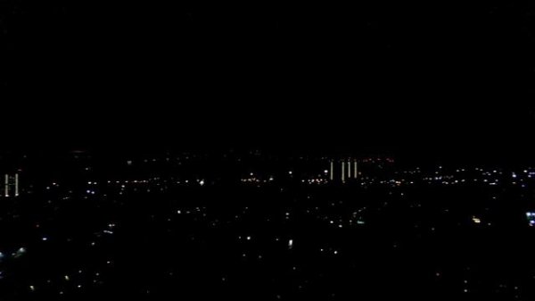 Ночной Ростов-на-Дону