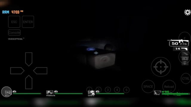 Left 4 Dead Pc Game Play in Mobile | Exagear 3.10 | Snapdragon 860+ With Download Links | Test 3 смотреть онлайн