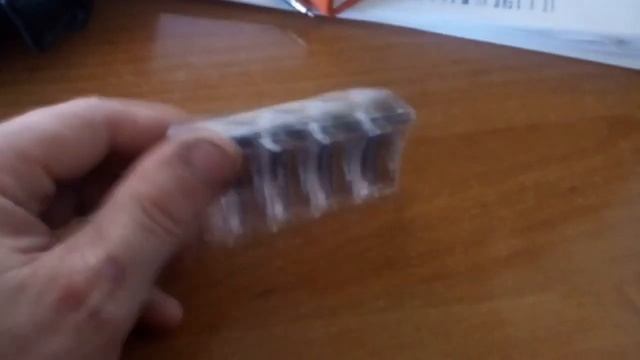 Обзор лезвий для Бритвы Gillette Mach 3 с aliexpress смотреть онлайн