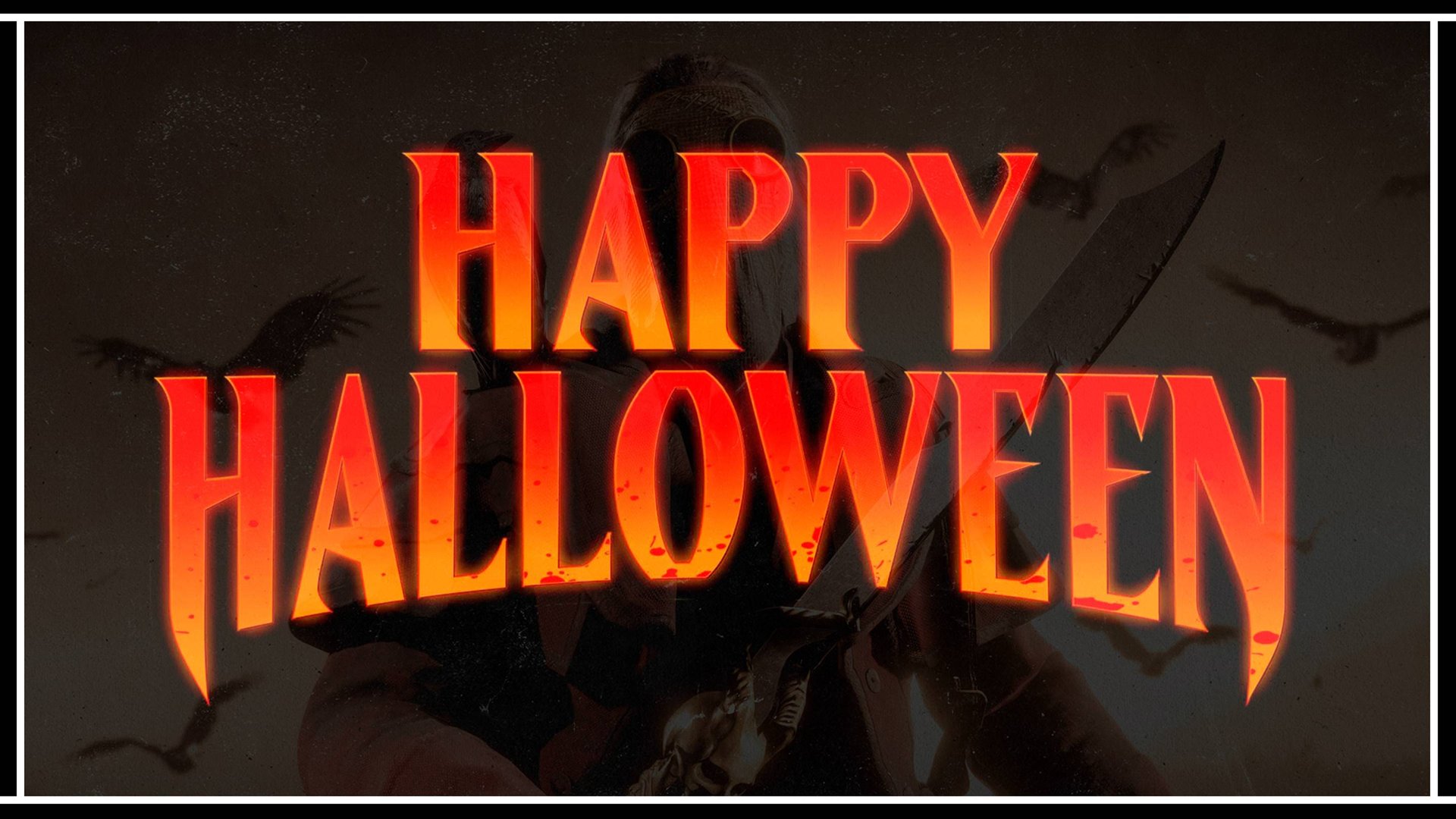 Хэллоуин в GTA Online – Новая бонусная неделя от Rockstar смотреть онлайн