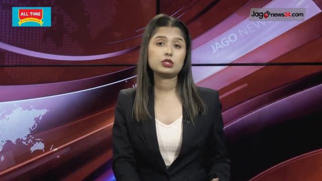 বেলা ১২ টার নিউজ আপডেট। শুক্রবার, ০৫ এপ্রিল ২০২৪ | Jago News Live смотреть онлайн