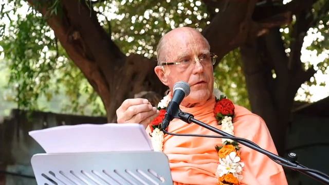 2024.10.23 Варшана 03 Индрадьюмна Свами лекция смотреть онлайн