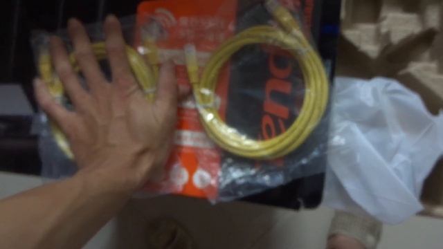 Dây cáp mạng Cat5e UTP FTP cho tốc độ hàng 1000 mbps смотреть онлайн