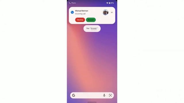 Google Assistant Quick Phrases | TechNews смотреть онлайн