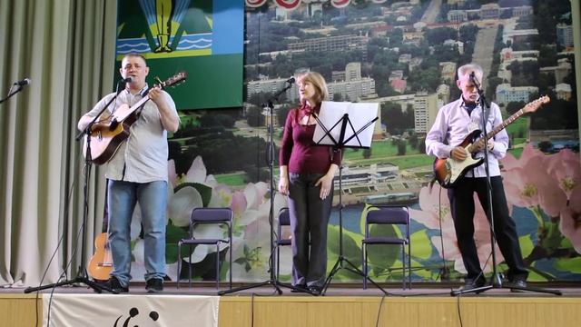Песня посвящённая г Комсомольску на Амуре смотреть онлайн
