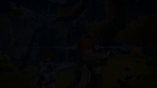 Подборка парней из геншина в роли Феи #genshinimpact