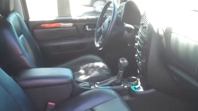 2007 SAAB 97X FROM CHAPLINS AUTO GROUP смотреть онлайн