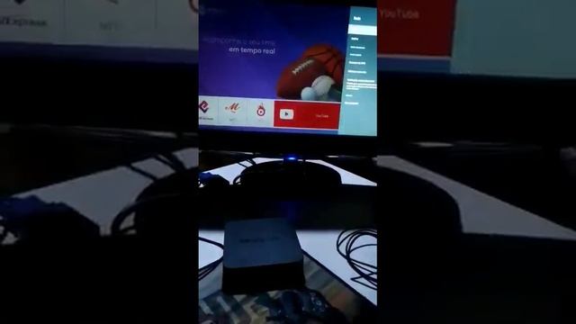 ROM TV EXPRESS PARA ROCKCHIP! смотреть онлайн