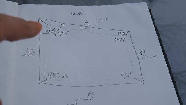 We Made 5 DIY Windows from 2x4s and Saved $1,500 смотреть онлайн