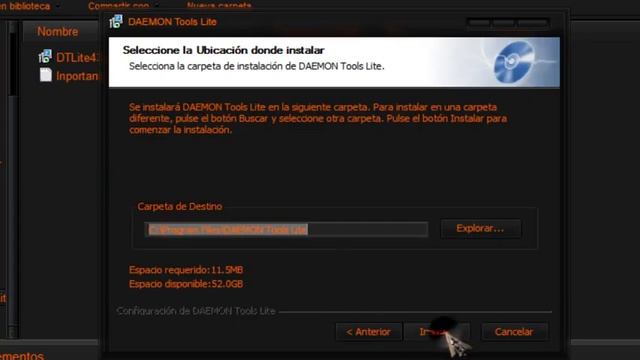 Como descargar DAEMON Tools Lite para windows 7 смотреть онлайн
