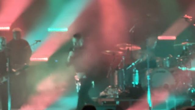 Blue October “ Spinning The Truth Around “ 04-07-23 @ Music Hall Houston Tx смотреть онлайн