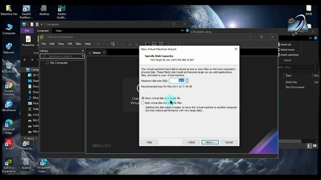 How to Install (Apple – Mac OS Windows) Step by Step on Microsoft PC смотреть онлайн