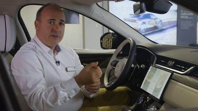 Jaguar F-PACE 21MY Walk Around