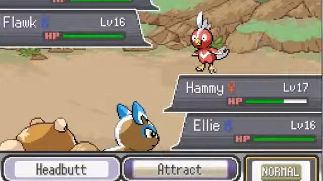 Let's Play Pokemon: Solar Light and Lunar Dark Demo 2 -- Episode 12: A Boy in the Big City! смотреть онлайн