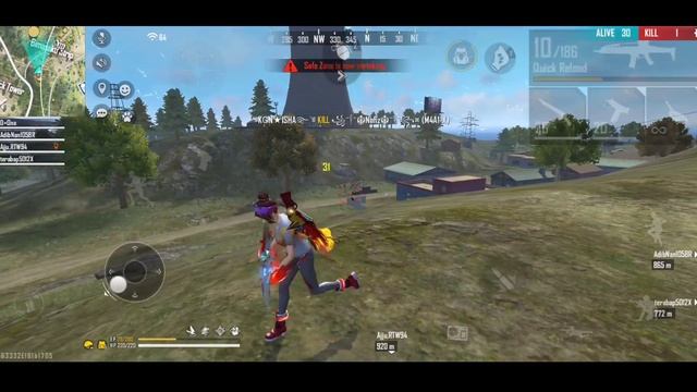 Satisfaction 💥 Custom Hud Realme Gt Neo 2 || 60 Fps 390 Dpi смотреть онлайн
