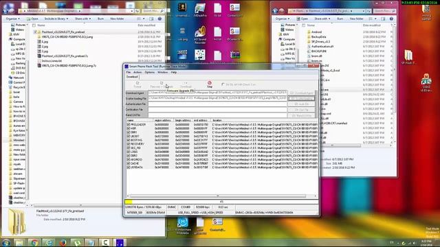 HOW TO FLASH ZTE MOBILES BY FLASH TOOL UNBRICK, UNLOCK смотреть онлайн