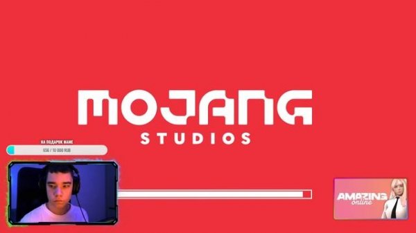 Я МАЙНКРАФТЕР НА МАЙНКРАФТЕ