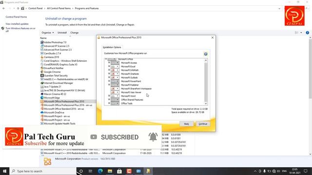 Fixed error Clip Art Microsoft Office | Pal Tech Guru смотреть онлайн