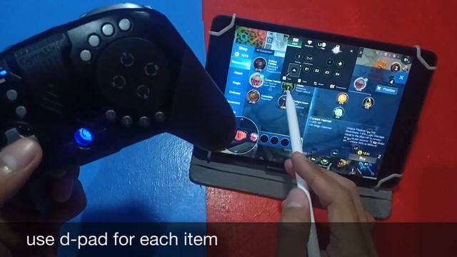 THE BEST CONTROLLER FOR MOBILE LEGENDS 2020| GameSir G5 | UNBOXING | REMAPPING TUTORIAL | GAMEPLAY смотреть онлайн