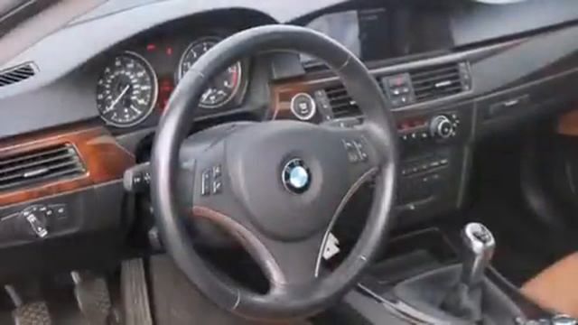 2011 BMW 335i Burlington WA 98226 смотреть онлайн