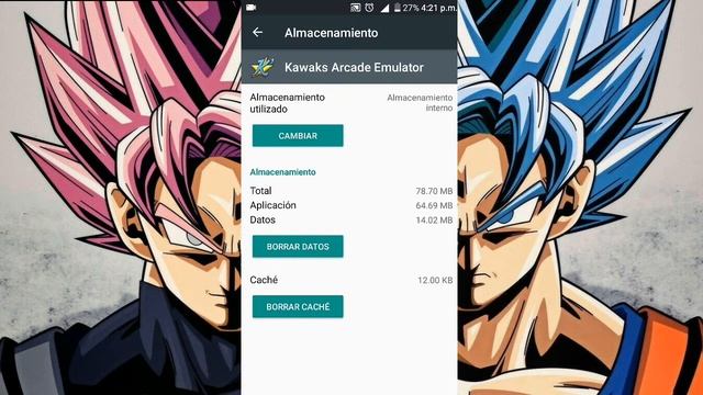 Solución a multijugador de kawaks arcade android 2018 por etza9015 смотреть онлайн