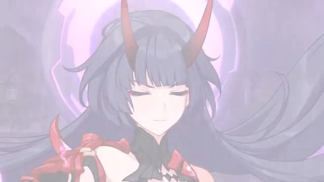 Honkai Impact 3rd CN 4.0CG 09 mux смотреть онлайн