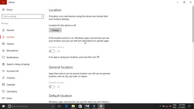 How To Stop Windows 10 Spying - Privacy & Security Matter смотреть онлайн
