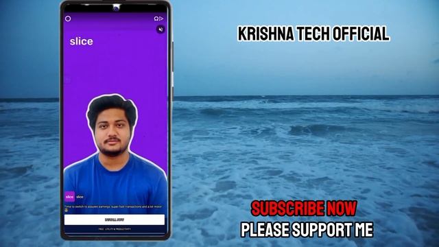 Dynamic island - Install Android Mobile - Krishna Tech Official #dynamicisoand #iphonemobile смотреть онлайн